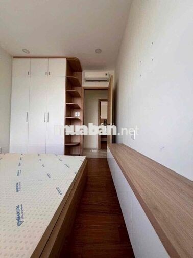 Chung cư Dream Home Palace Quận 8 căn 2pn 3pn cho thuê giá bao nhiêu!?