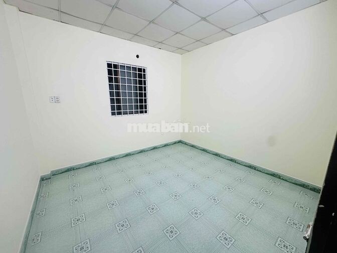 🎁Cho thuê nhà HXH Thống Nhất P11 Gò Vấp 5m❌17m 3pn 2wc có phòng trệt