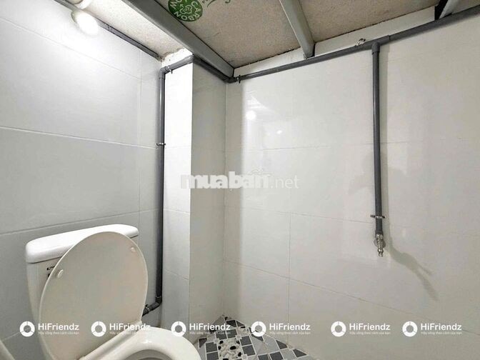 CĂN HỘ CÓ GÁC BANCOL HÀNH LANG SIÊU THOÁNG NGAY GẦN ĐƯỜNG SỐ 7 AEON BT