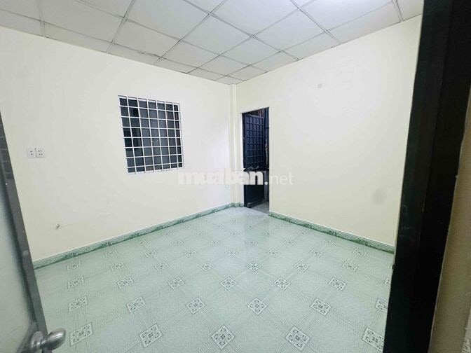 🎁Cho thuê nhà HXH Thống Nhất P11 Gò Vấp 5m❌17m 3pn 2wc có phòng trệt