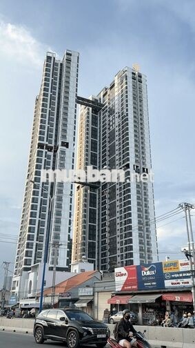 Chốt nhanh căn góc 2pn2wc The Emerald 68 - 72,7m2, giá 3,677 tỷ!