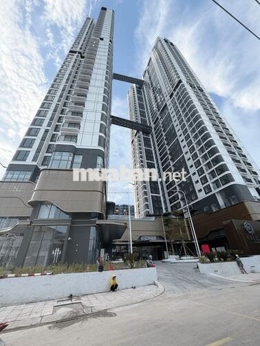 Chốt nhanh căn góc 2pn2wc The Emerald 68 - 72,7m2, giá 3,677 tỷ!