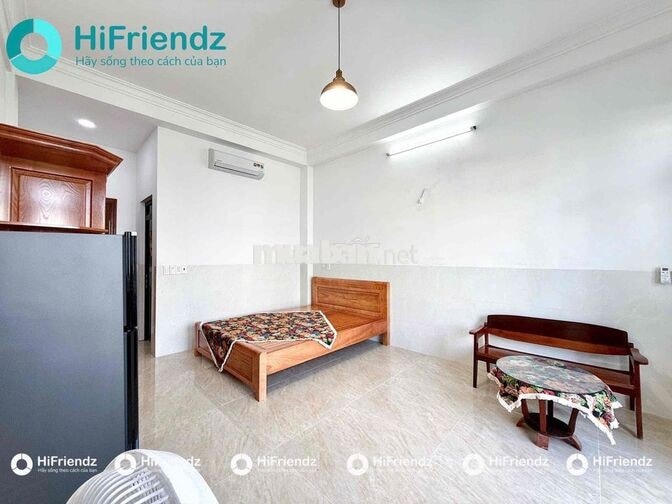 CĂN HỘ MINI FULL NỘI THẤT CAO CẤP NGAY KINH DƯƠNG VƯƠNG - VÕ VĂN KIỆT