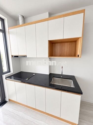 CHO THUÊ CĂN HỘ 1PN SÁT LÀNG ĐẠI HỌC GIÁ 5,5TR MỚI BÓC TEM
