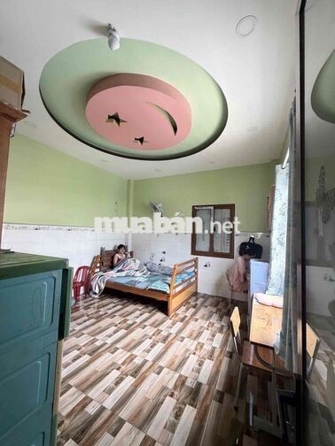 730/ Hương lộ 2, DT: 4x15, 3 tầng, 4PN-4WC