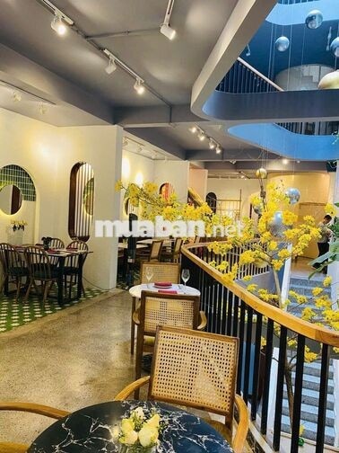 MẶT BẰNG NGANG 6,5M -TRÊN LÀM CHDV HẺM 383 NGUYỄN THỊ MINH KHAI QUẬN 3