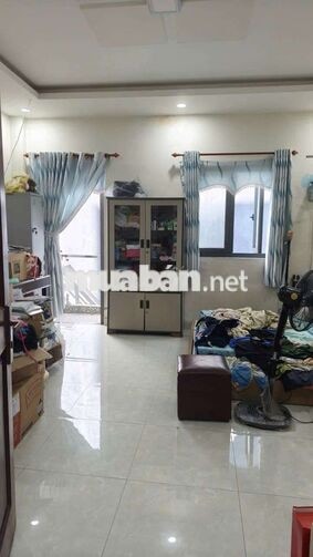 Nhà 3 Tầng - 100m2 - Đặng Văn Bi - Trường Thọ - SHR Hoàn Công