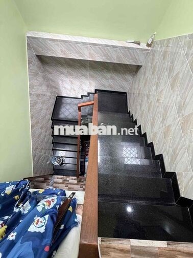 730/ Hương lộ 2, DT: 4x15, 3 tầng, 4PN-4WC