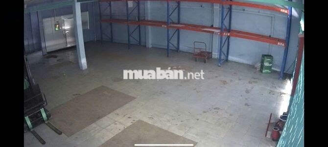 CHO THUÊ KHO XƯỜNG, An Dương Vuong, PHÚ DỊNH, Q8, 2PN, 160m2