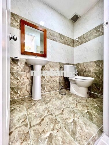 CHO THUÊ CĂN HỘ BABYLON 52M² – 1PN 1WC – FULL NỘI THẤT – 10TR/THÁNG