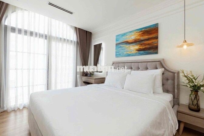 ❗️Căn hộ 1PN 50m² có dọn phòng mỗi ngày - FREE full phí❗️