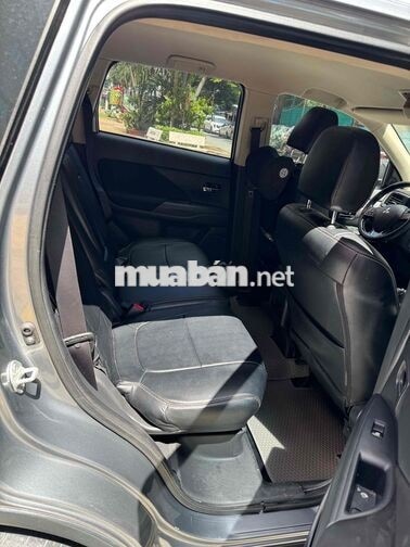 Mitsubishi Outlander 2.0 CVT 2019 Xám
