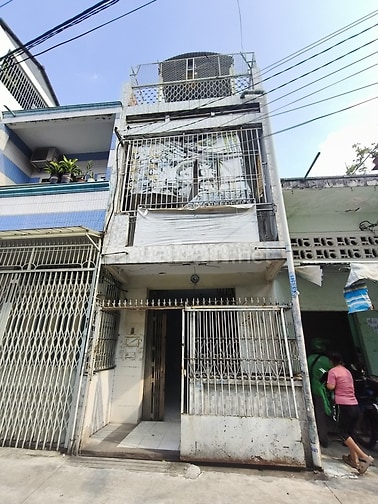 6ty7 nhà đường lạc long quân q11 cực phầm đầu tư