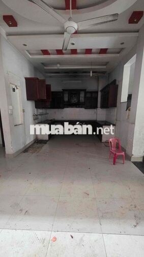 CHO THUÊ BIỆT THỰ BỜ BAO TÂN THẮNG ĐỐI DIỆN AEON TÂN PHÚ - GIÁ 22TRIEU