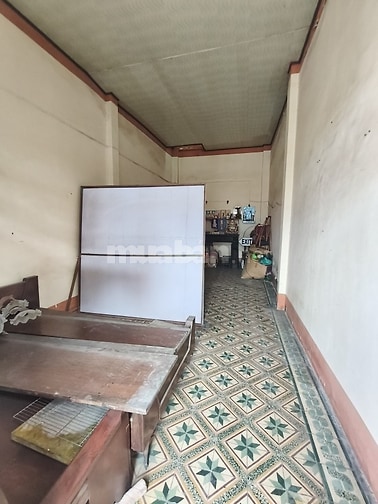 6ty7 nhà đường lạc long quân q11 cực phầm đầu tư