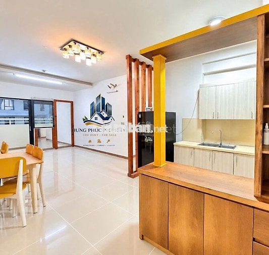 CHO THUÊ CĂN HỘ 3PN – ERA TOWN ĐỨC KHẢI, QUẬN 7