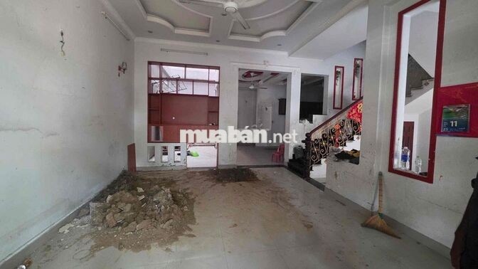 CHO THUÊ BIỆT THỰ BỜ BAO TÂN THẮNG ĐỐI DIỆN AEON TÂN PHÚ - GIÁ 22TRIEU