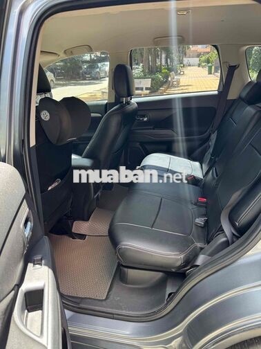 Mitsubishi Outlander 2.0 CVT 2019 Xám
