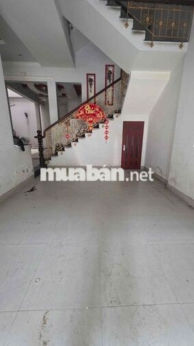 CHO THUÊ BIỆT THỰ BỜ BAO TÂN THẮNG ĐỐI DIỆN AEON TÂN PHÚ - GIÁ 22TRIEU