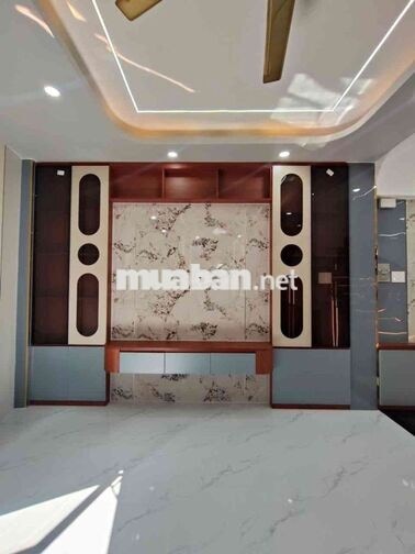 bán nhà Lê Trọng Tấn nd, 60m2, 5x12m, 4 tầngm 4PN, hẻm ôtô 6m, full NT