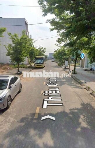Bán đất và nhà trọ 37 Thiểu Chửu, phường Hoà Xuân, TP. Đà Nẵng