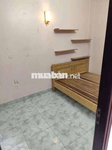 CHO THUÊ NHÀ MẶT TIỀN KD, TL10, TRƯƠNG PHƯỚC PHAN, 16 TRIỆU, 4PN