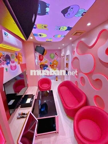 🔥XÔ VIẾT NGHỆ TĨNH BÌNH THẠNH ( ĐOẠN 2 CHIỀU) THANG MÁY CHỈ 65 TRIỆU ✨