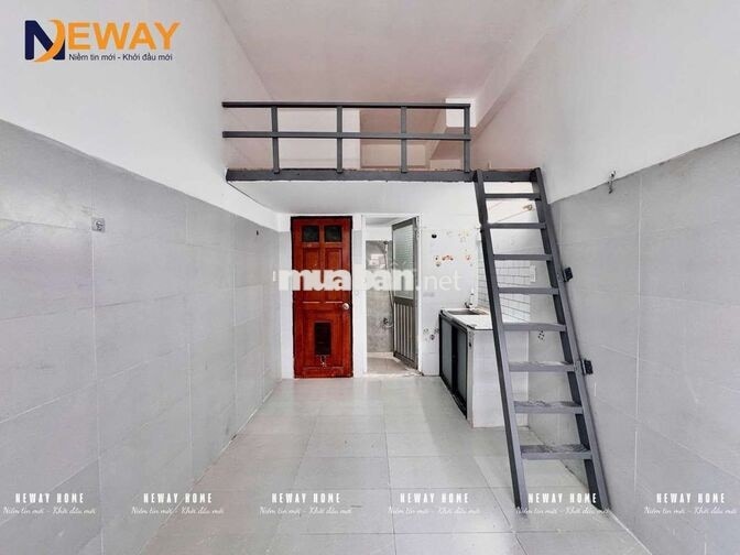 PHÒNG TRỌ BANCOL HOẶC CỬA SỔ TIỆN QUA ĐH VHU VÀ NGÃ 4 BỐN XÃ 