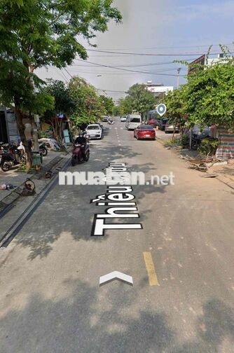 Bán đất và nhà trọ 37 Thiểu Chửu, phường Hoà Xuân, TP. Đà Nẵng