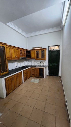 Nhà cho thuê lâu dài,ưu tiên gia đình 