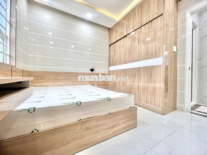 CHO THUÊ CĂN HỘ BABYLON 52M² – 1PN 1WC – FULL NỘI THẤT – 10TR/THÁNG