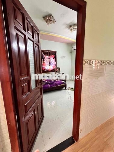 Kẹt tiền bán nhà Phú Giáo- HCM