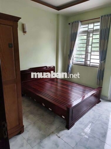CHO THUÊ NHÀ MẶT TIỀN KD, TL10, TRƯƠNG PHƯỚC PHAN, 16 TRIỆU, 4PN