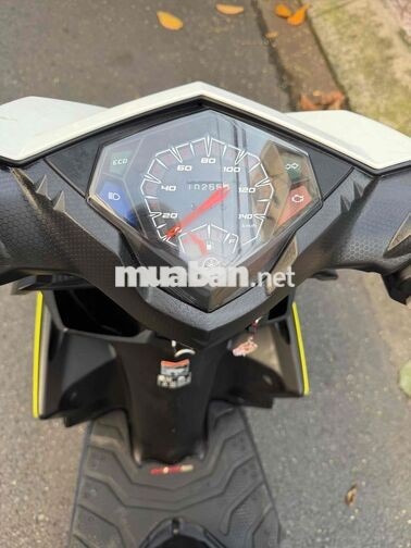 Yamaha Mio M3 2023 10.000 km chính chủ