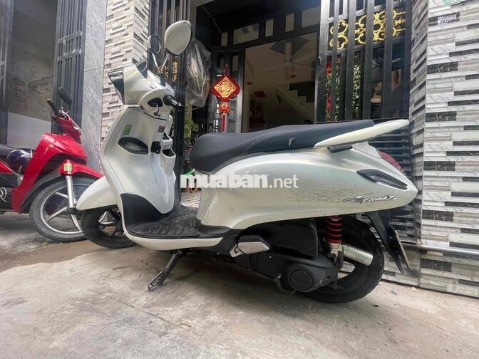 YAMAHA GRANDE 125 ABS 2023 – Phuộc YSS