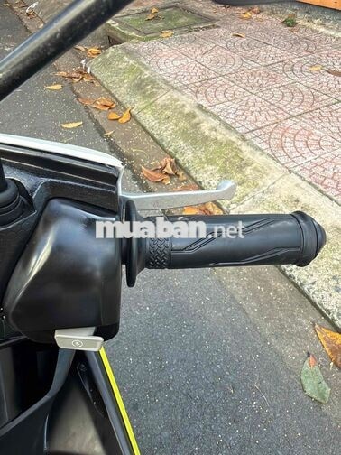 Yamaha Mio M3 2023 10.000 km chính chủ