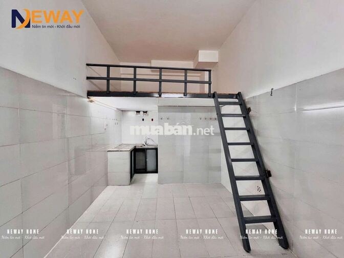 PHÒNG TRỌ BANCOL HOẶC CỬA SỔ TIỆN QUA ĐH VHU VÀ NGÃ 4 BỐN XÃ 