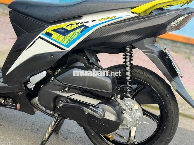 Yamaha Mio M3 2023 10.000 km chính chủ