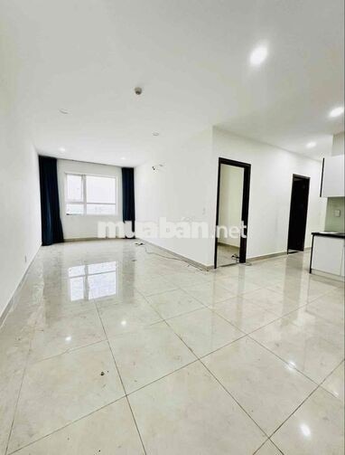 CĂN 3PN GIÁ 11 TRIỆU _ Hỗ trợ sơn_ CC TOPAZ CITY - Kế Parc Mall quận 8