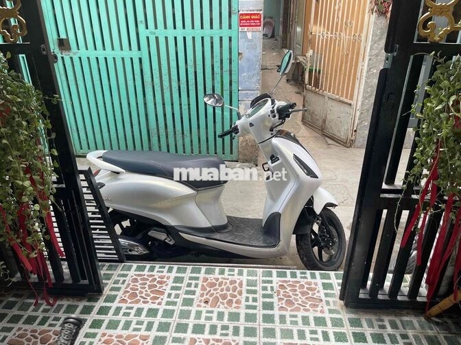 YAMAHA GRANDE 125 ABS 2023 – Phuộc YSS