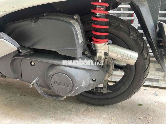 YAMAHA GRANDE 125 ABS 2023 – Phuộc YSS