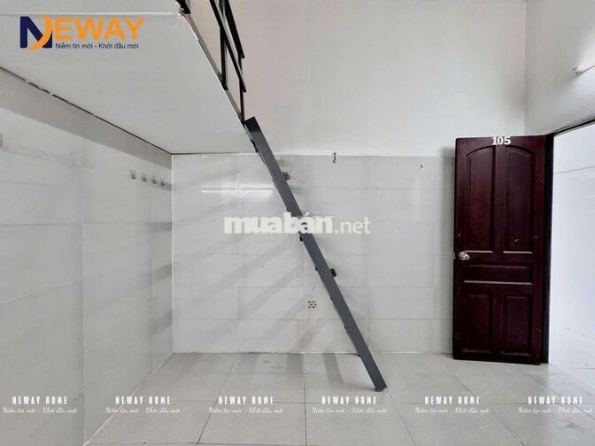PHÒNG TRỌ BANCOL HOẶC CỬA SỔ TIỆN QUA ĐH VHU VÀ NGÃ 4 BỐN XÃ 
