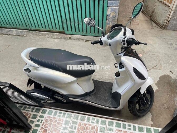 YAMAHA GRANDE 125 ABS 2023 – Phuộc YSS