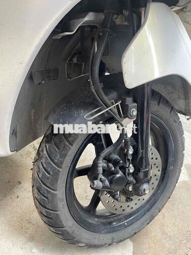 YAMAHA GRANDE 125 ABS 2023 – Phuộc YSS