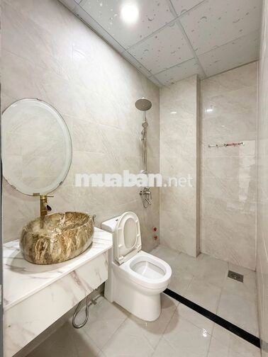 STUDIO 35M2 BAN CÔNG 3 PHÚT QUA ĐH VLU, DƯƠNG QUẢNG HÀM - PHAN VĂN TRỊ