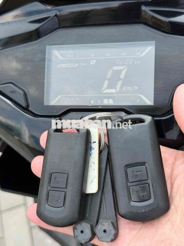 Honda Air Blade 150 ABS 2021 ĐB Zin Chất Chính Chủ