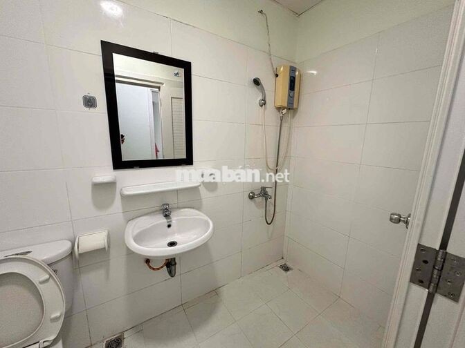 CĂN 3PN GIÁ 11 TRIỆU _ Hỗ trợ sơn_ CC TOPAZ CITY - Kế Parc Mall quận 8