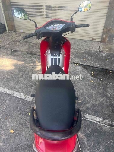 Honda Wave @ 2010 Đỏ 60.000 km