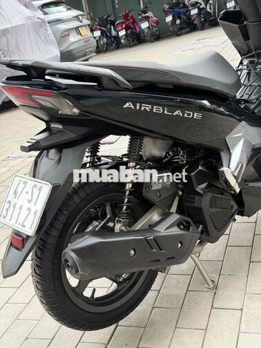 Honda Air Blade 150 ABS 2021 ĐB Zin Chất Chính Chủ