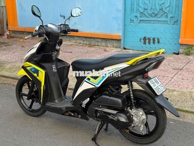 Yamaha Mio M3 2023 10.000 km chính chủ